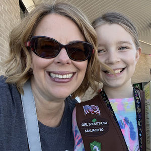 Meet your Posher, Mandy